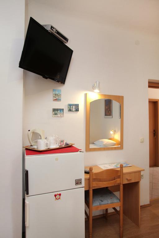 Stela Apartments Trogir Luaran gambar