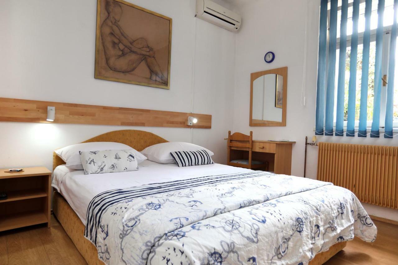 Stela Apartments Trogir Luaran gambar